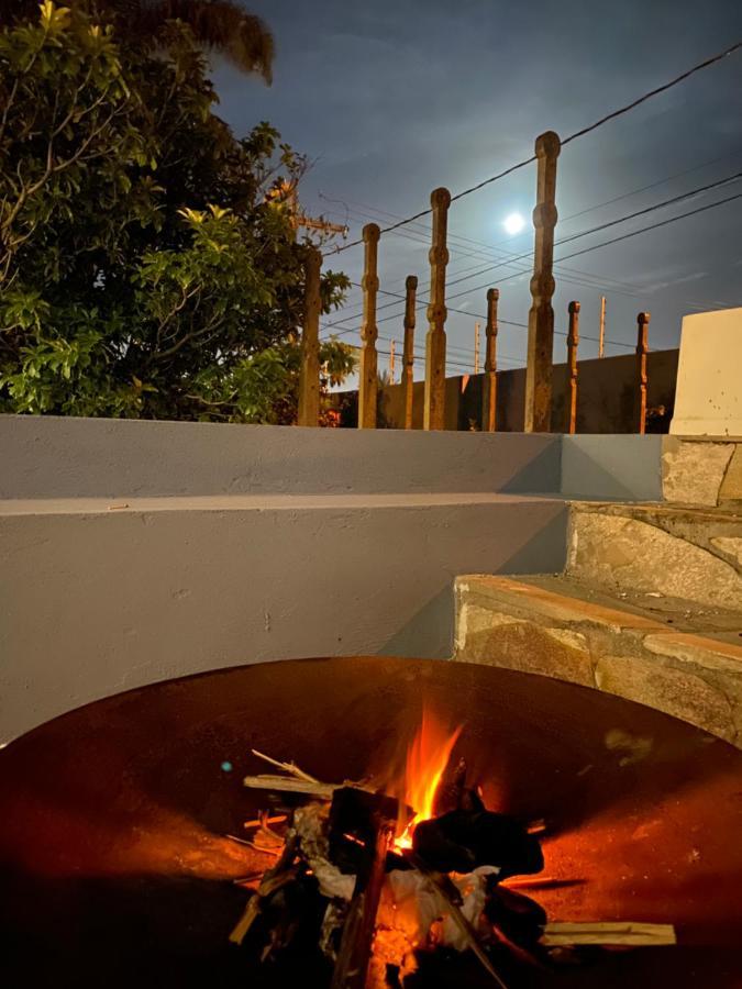 Exclusiva Casa Na Melhor Praia De Aracaju Exterior photo