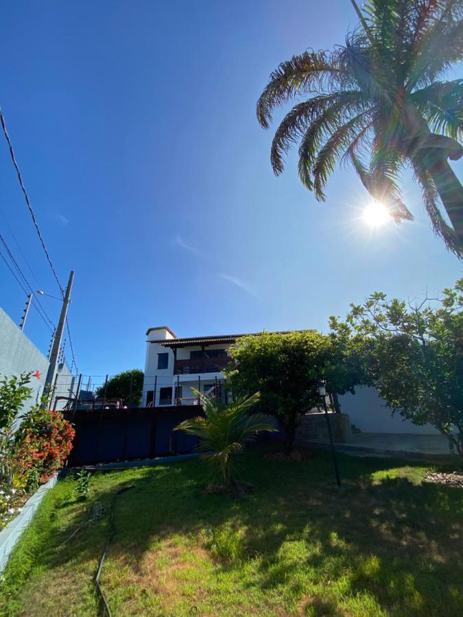 Exclusiva Casa Na Melhor Praia De Aracaju Exterior photo