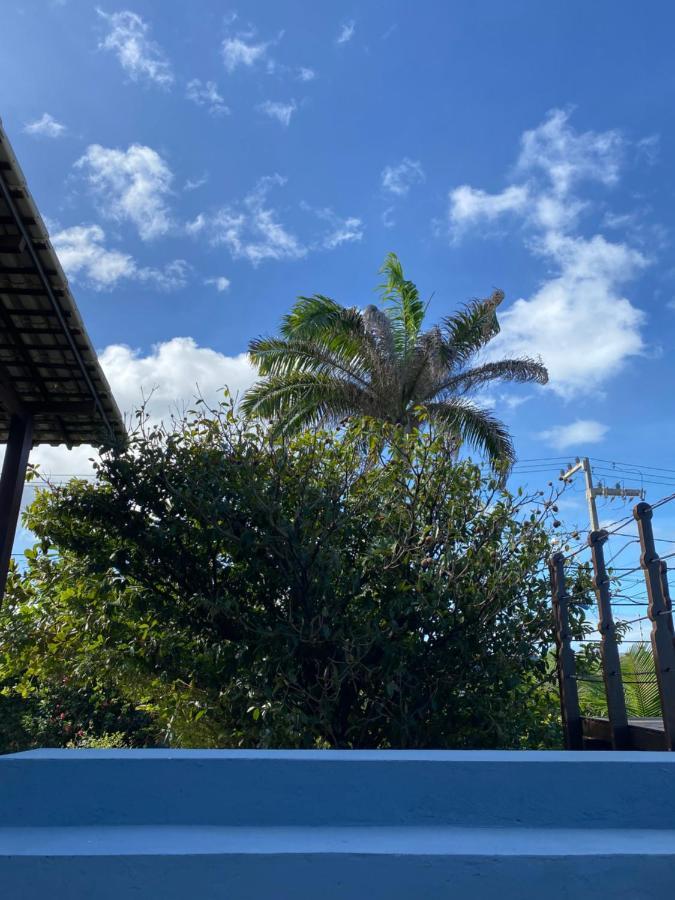 Exclusiva Casa Na Melhor Praia De Aracaju Exterior photo