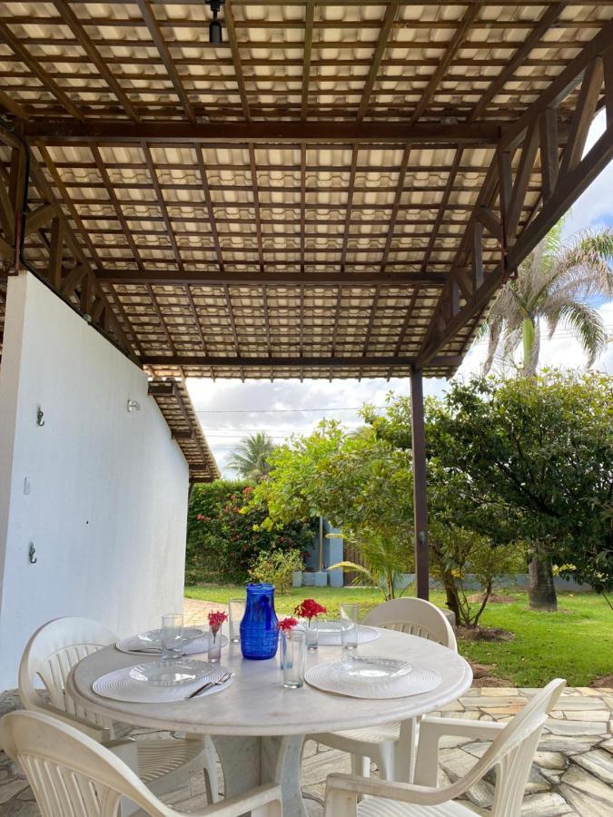 Exclusiva Casa Na Melhor Praia De Aracaju Exterior photo