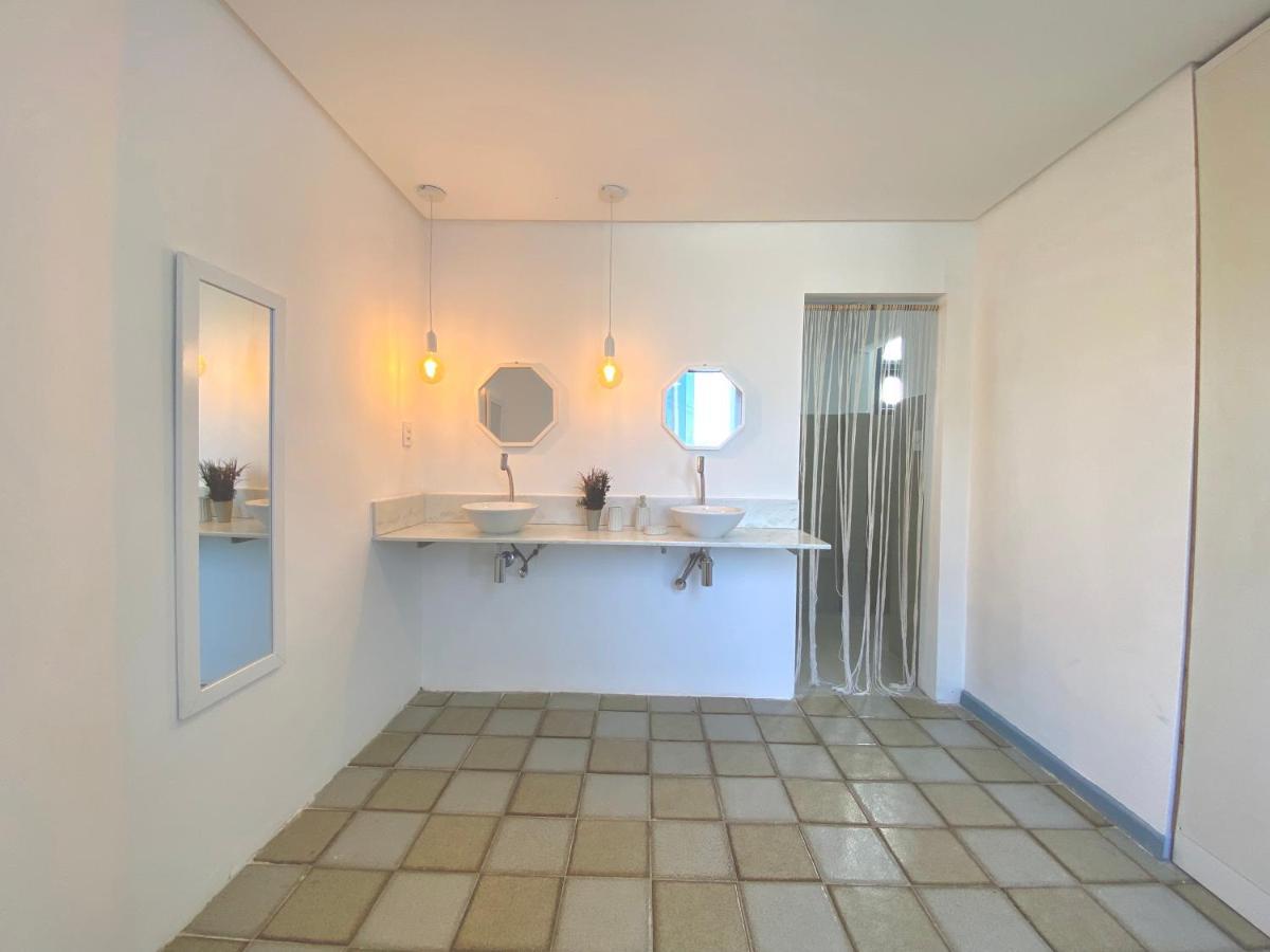 Exclusiva Casa Na Melhor Praia De Aracaju Exterior photo