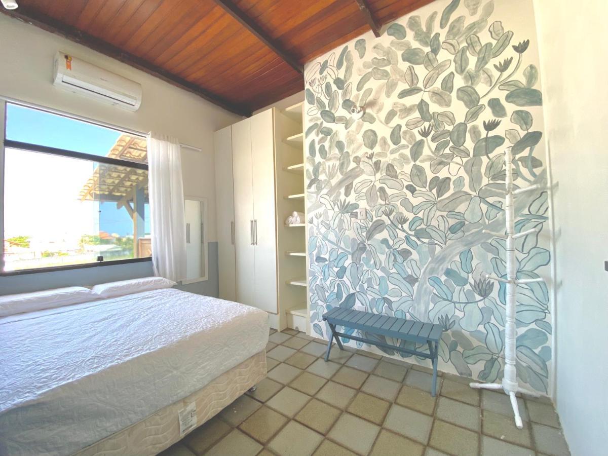 Exclusiva Casa Na Melhor Praia De Aracaju Exterior photo