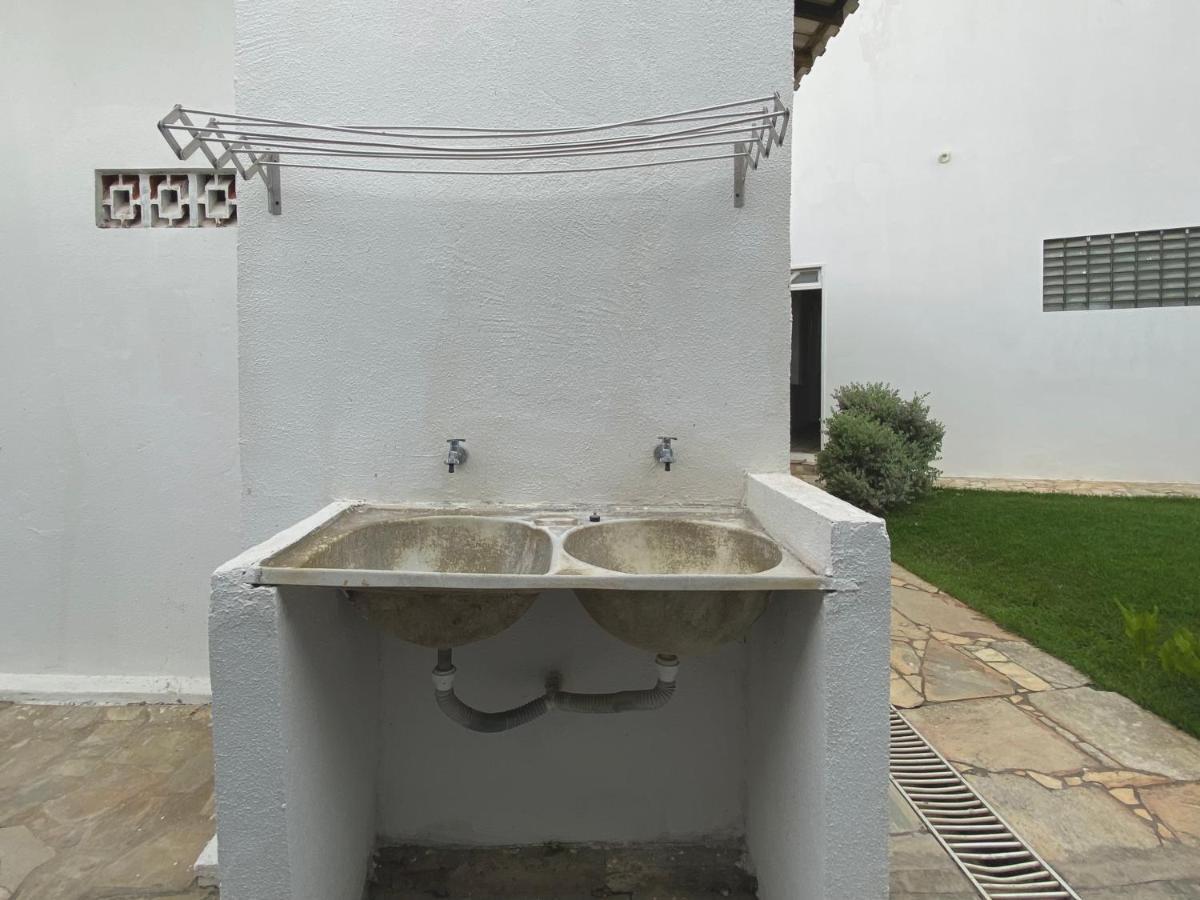 Exclusiva Casa Na Melhor Praia De Aracaju Exterior photo
